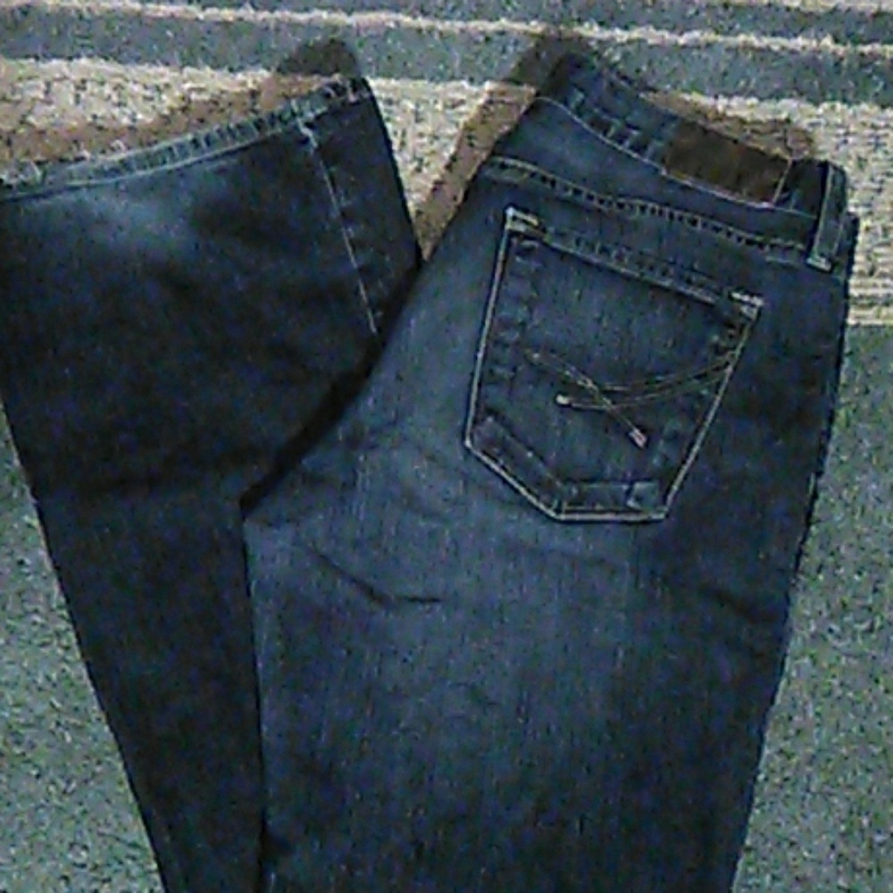 New York & Co. Flare Jeans